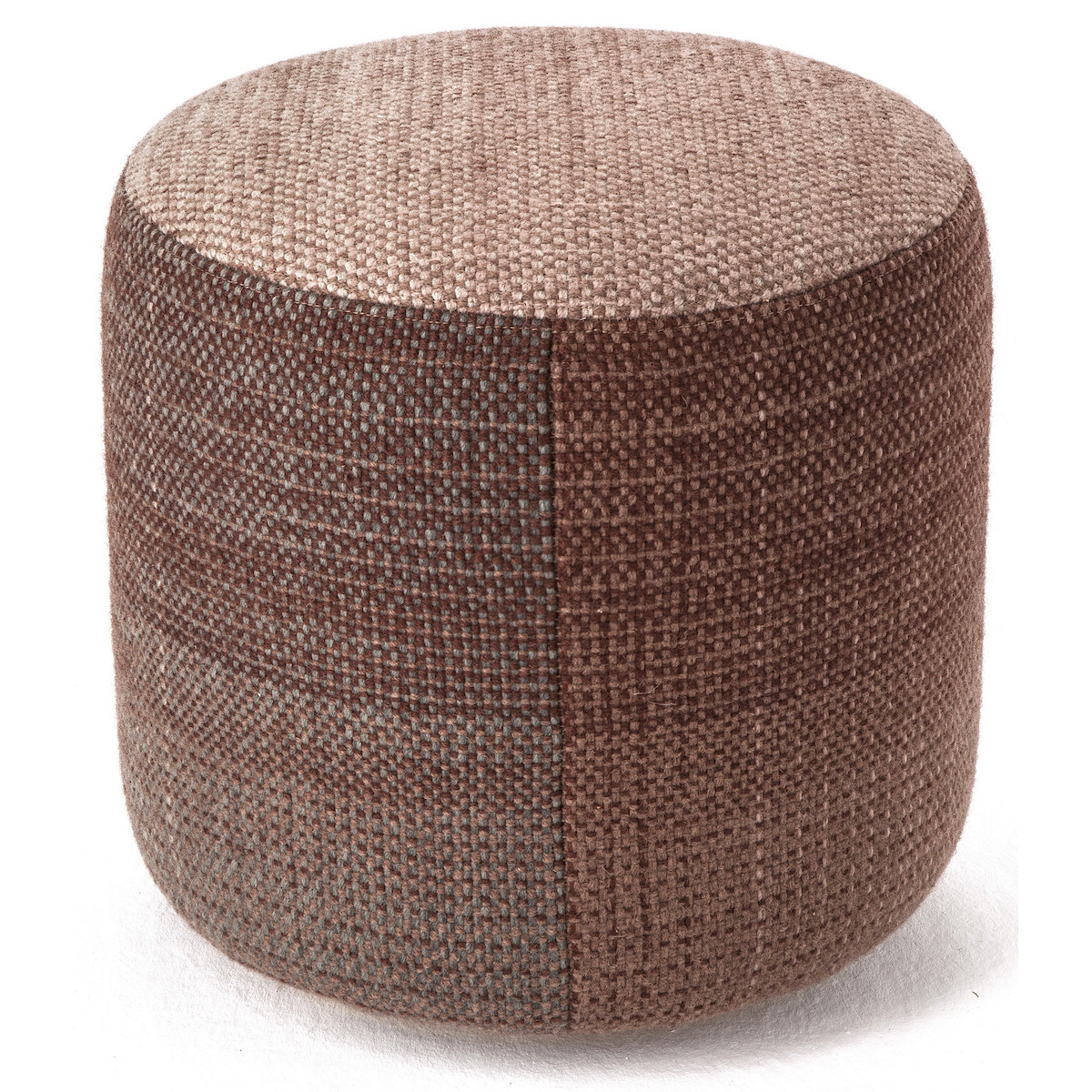 4A - pouf outdoor Shade - Nanimarquina