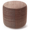 4A - pouf outdoor Shade - Nanimarquina