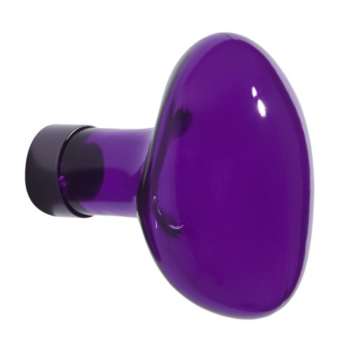 small - purple - Bubble hangers - Petite Friture