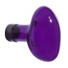 small - purple - Bubble hangers - Petite Friture