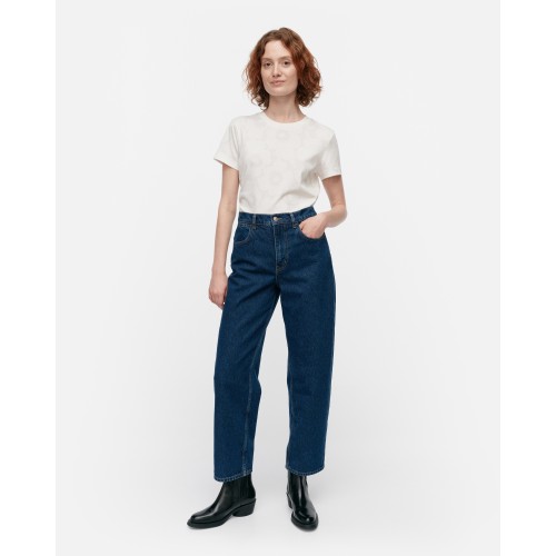 Jeans Maridenim Barrel 550 - Marimekko