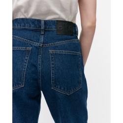 Jeans Maridenim Barrel 550 - Marimekko