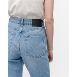 Jeans Maridenim Straight 500 - Marimekko