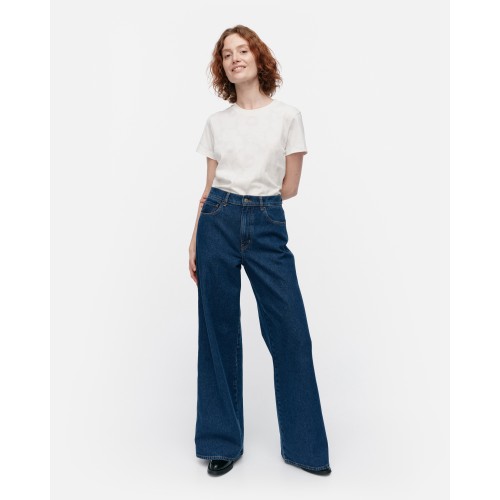 Jeans Maridenim Wide 550 - Marimekko