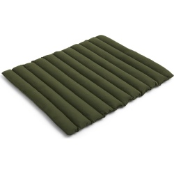 Palissade Soft – Coussin matelassé pour banc - HAY