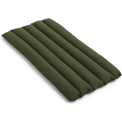 Palissade Soft – Coussin matelassé pour Fauteuil Lounge Bas - HAY