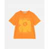 Kioski Erna Unikko Placement t-shirt 220 - Marimekko