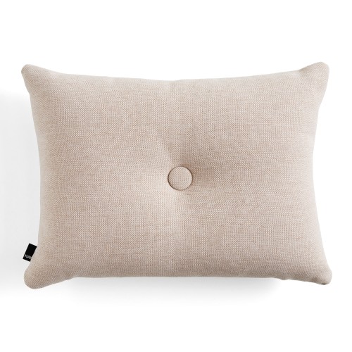 Coussin Dot – Mode – Rose pastel - HAY