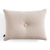 Dot cushion – Planar – Pastel pink - HAY