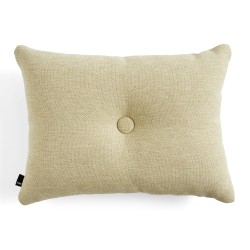 Coussin Dot – Mode – Sable - HAY