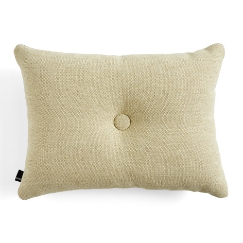 Dot cushion – Planar – Sand - HAY