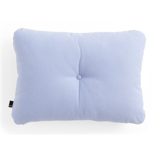 Coussin Dot XL – Mini Dot – Planar Soft Blue - HAY