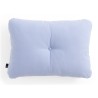 Dot XL Cushion – Mini Dot – Planar Soft Blue - HAY