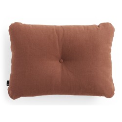 Coussin Dot XL – Mini Dot – Planar Terracotta - HAY