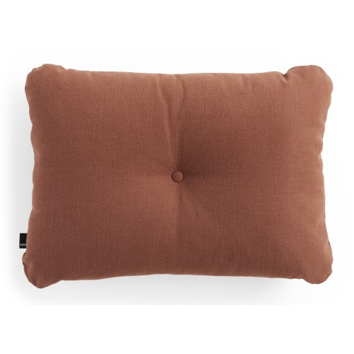 Coussin Dot XL – Mini Dot – Planar Terracotta - HAY