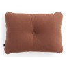 Coussin Dot XL – Mini Dot – Planar Terracotta - HAY