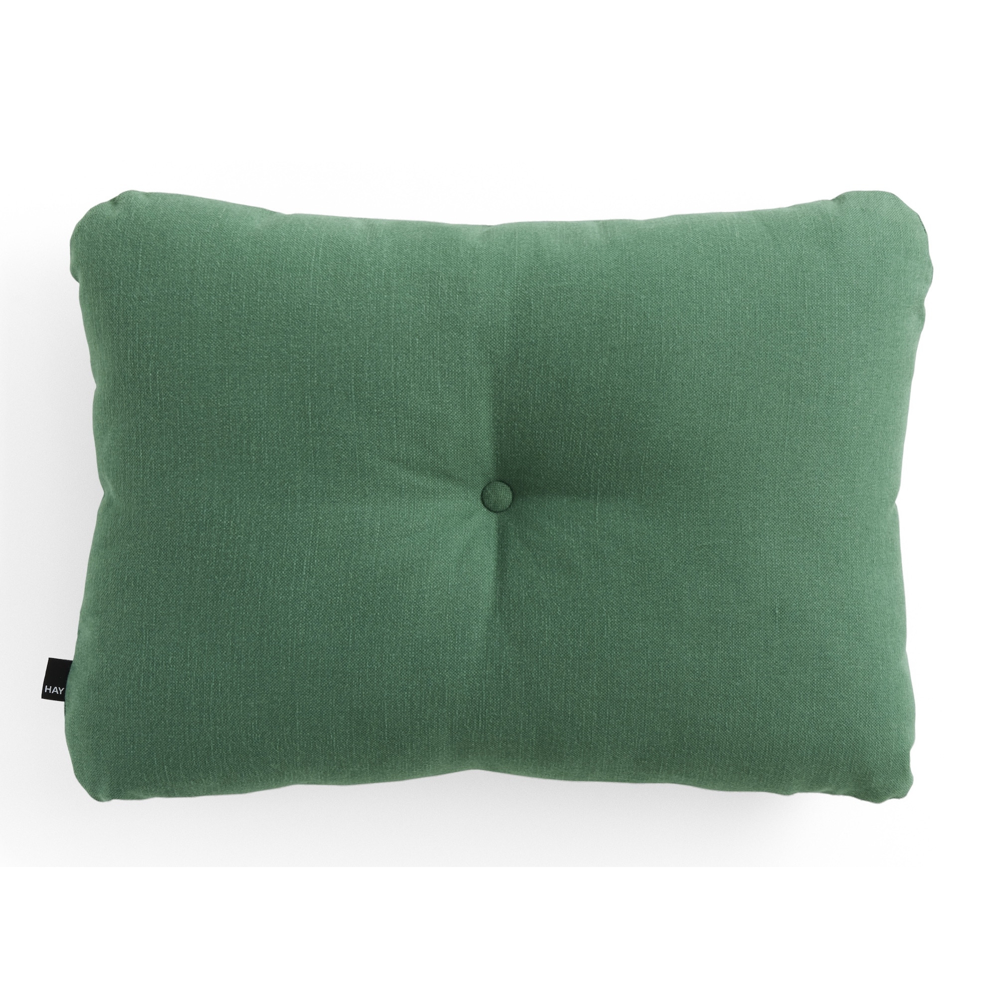 Dot XL Cushion – Mini Dot – Planar Green - HAY