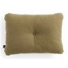 Coussin Dot XL – Mini Dot – Planar Olive foncé - HAY