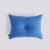 A.F - coussin Dot - 60x45cm - bleu royal - HAY