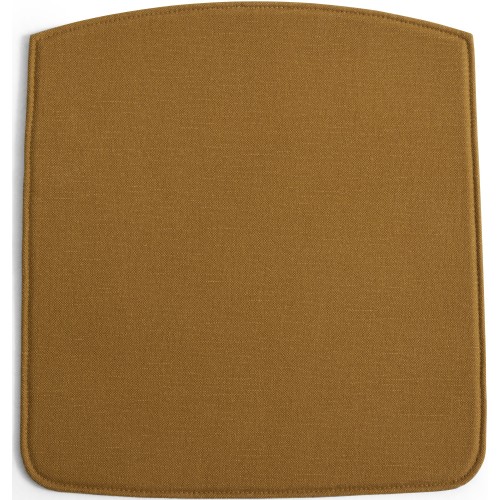 Coussin d'assise pour Chaise Pastis – Planar 739 - HAY