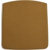 Seat cushion for Pastis chair – Planar 739 - HAY