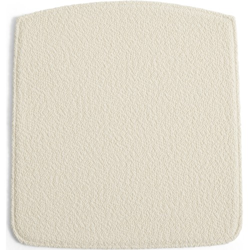 Seat cushion for Pastis chair – Flamiber Cream A5 - HAY