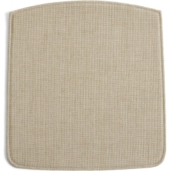 Coussin d'assise pour Chaise Pastis – Tadao 200 - HAY