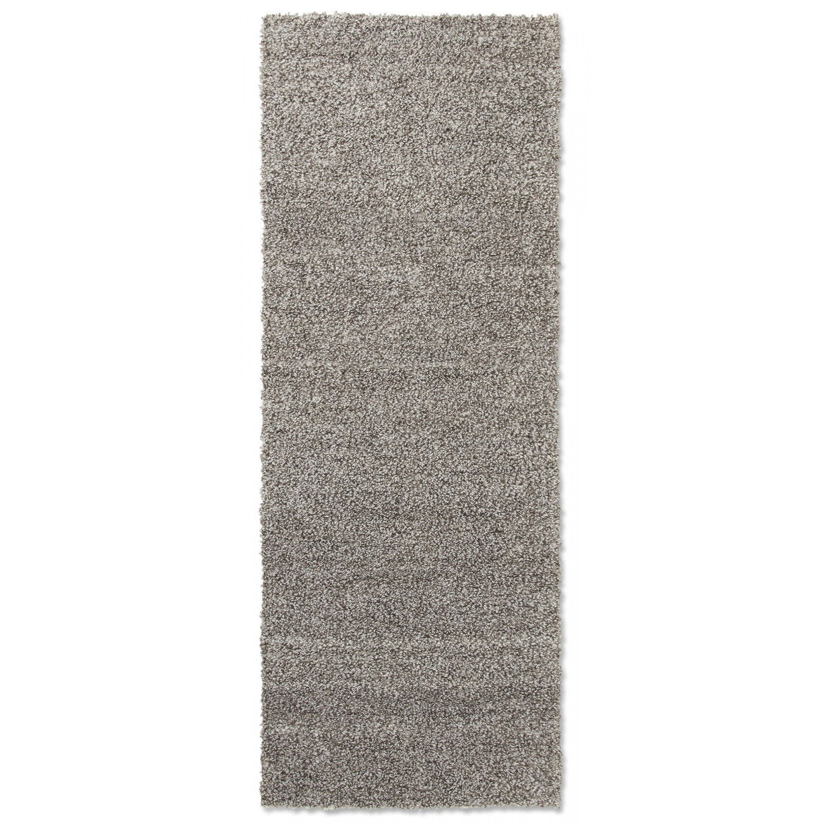 Slub bouclé rug runner - 80 x 200 cm - Ferm Living