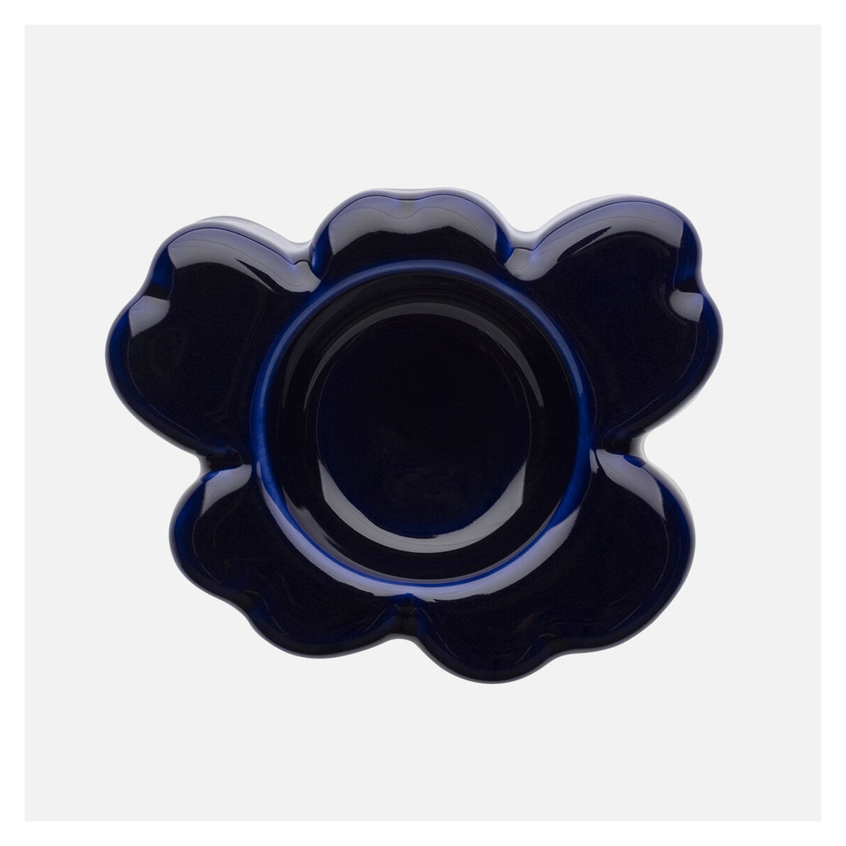 Unikko 500 candleholder - Marimekko