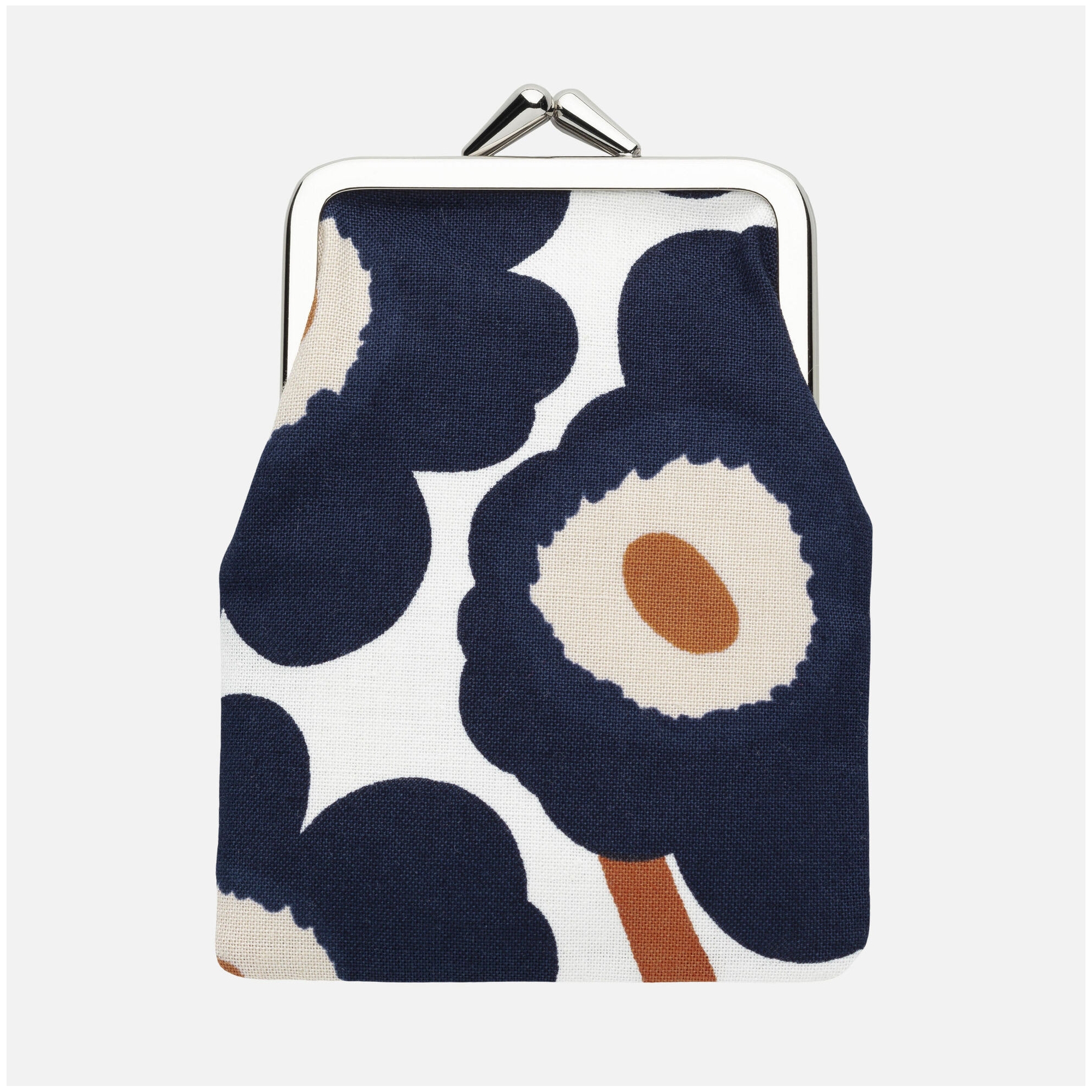 Mini Unikko Kortti Kukkaro purse 157 - Marimekko