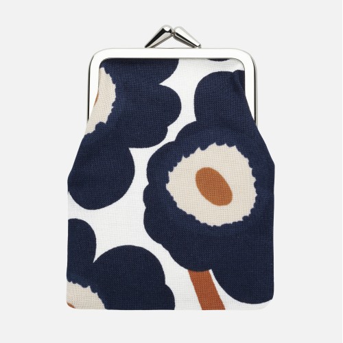 Mini Unikko Kortti Kukkaro purse 157 - Marimekko