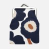 Mini Unikko Kortti Kukkaro purse 157 - Marimekko