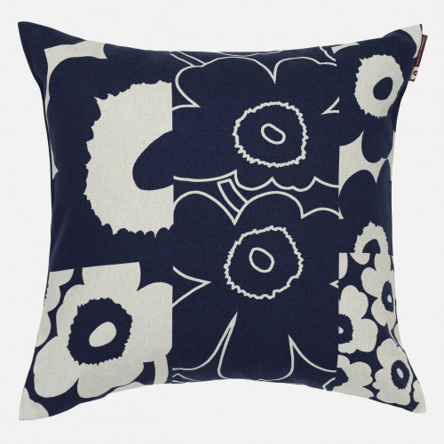 Housse de coussin 50x50cm Unikko Kollaasi 850 - Marimekko