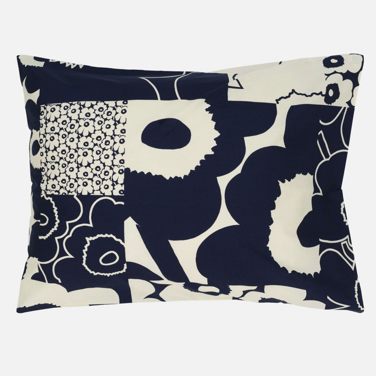 Unikko Kollaasi 150 pillowcase 50x60cm