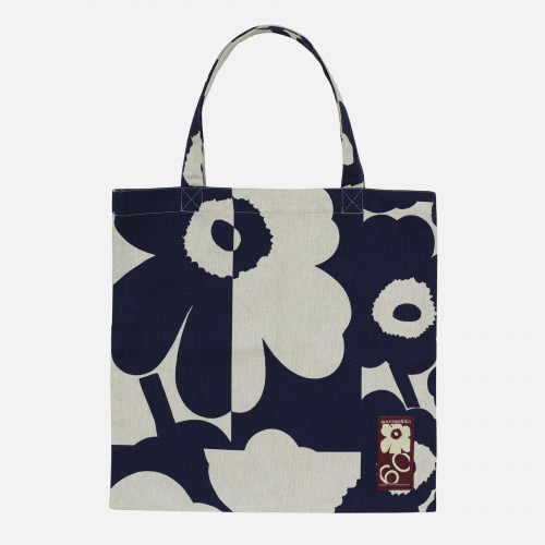 Unikko Kollaasi tote bag 850