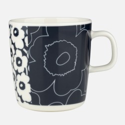 Unikko Kollaasi 150 mug 4dl - Marimekko