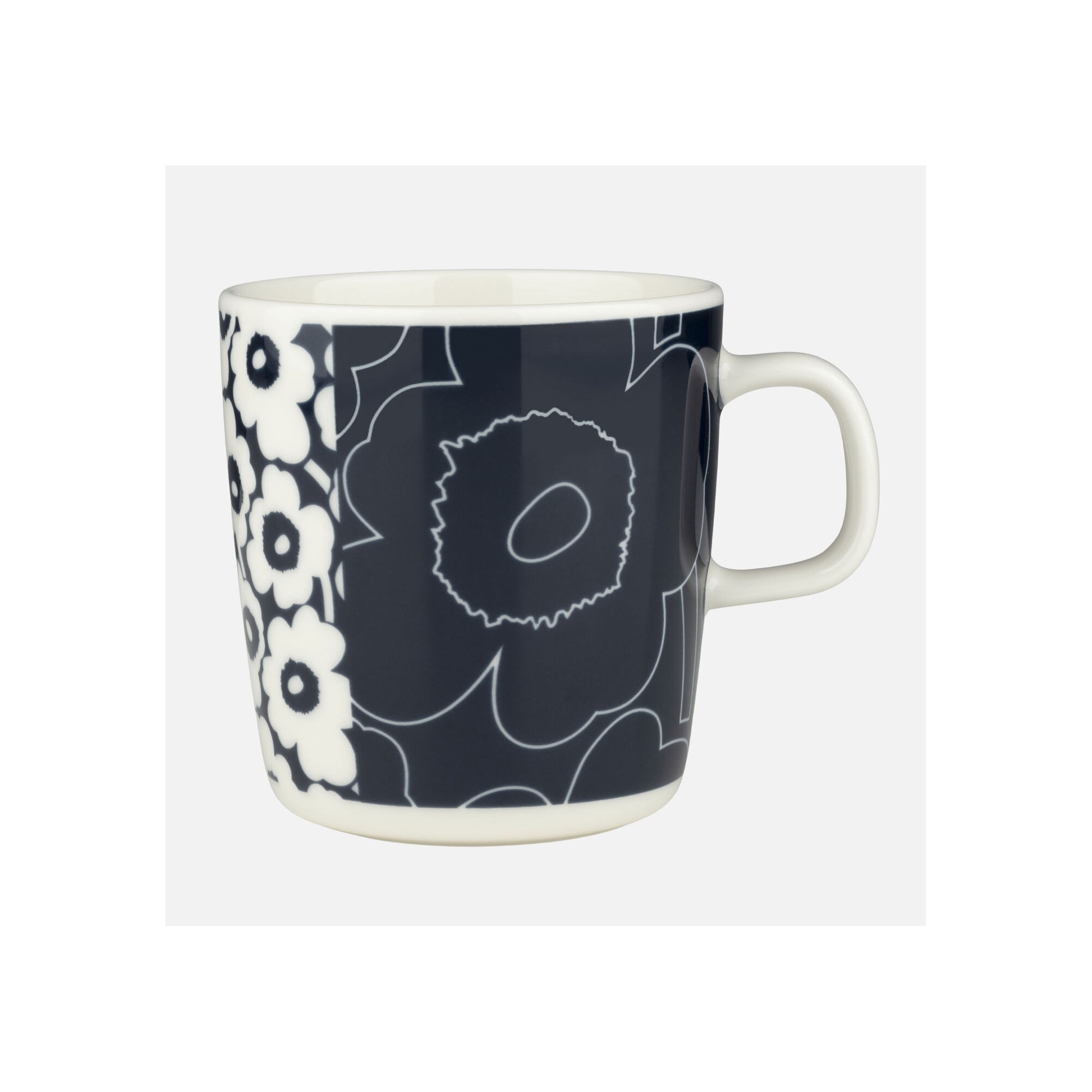 Mug 4dl Unikko Kollaasi 150 - Marimekko