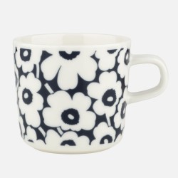 Pikkuinen Unikko 150 coffee cup 2dl - Marimekko