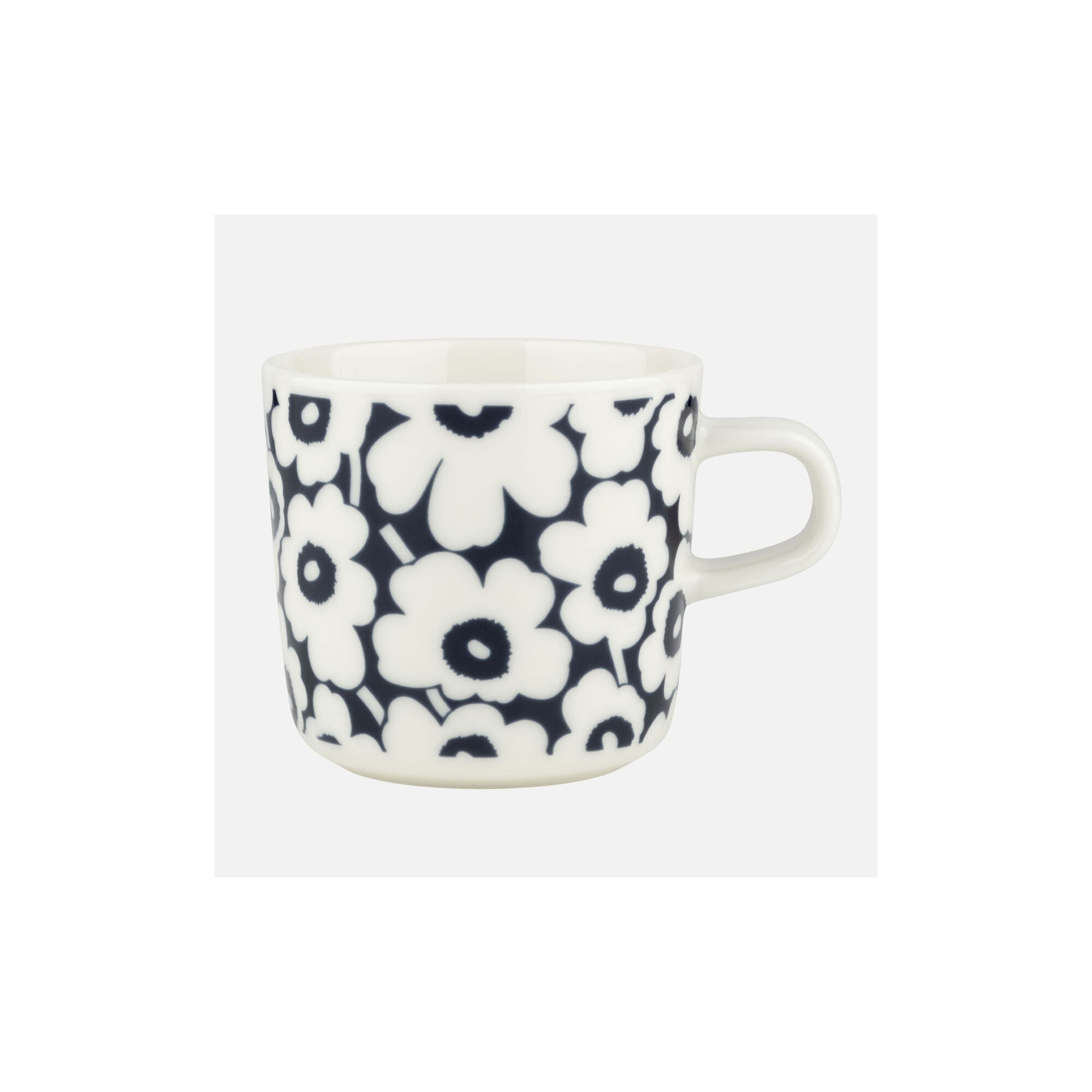 Tasse à café 2dl Pikkuinen Unikko 150 - Marimekko