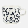 Pikkuinen Unikko 150 coffee cup 2dl - Marimekko