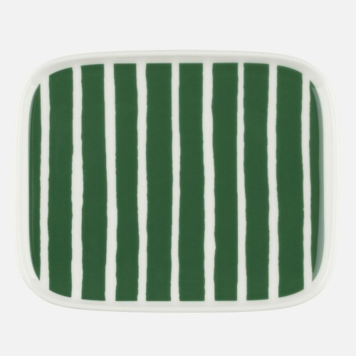 Piccolo 160 plate 15x12cm - Marimekko