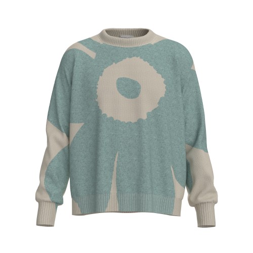 Neutra Unikko knit jumper 117 - Marimekko