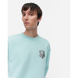 Loisto Unikko Placement sweatshirt 790 - Marimekko