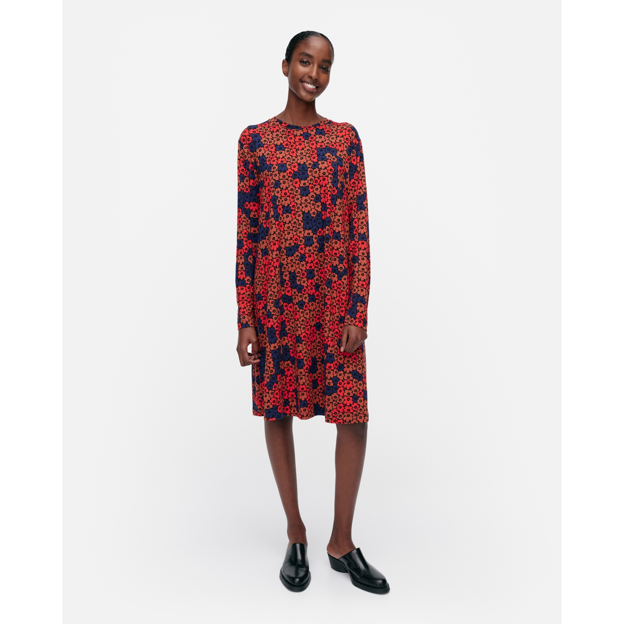 Robe Terassi Unikko 385 - Marimekko