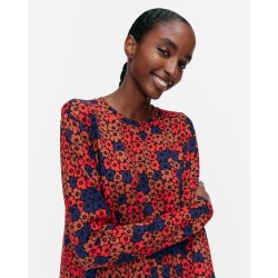 Robe Terassi Unikko 385 - Marimekko