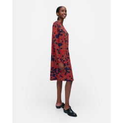 Robe Terassi Unikko 385 - Marimekko