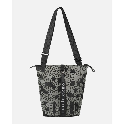 Sac All Day Bucket Unikko 159 - Marimekko