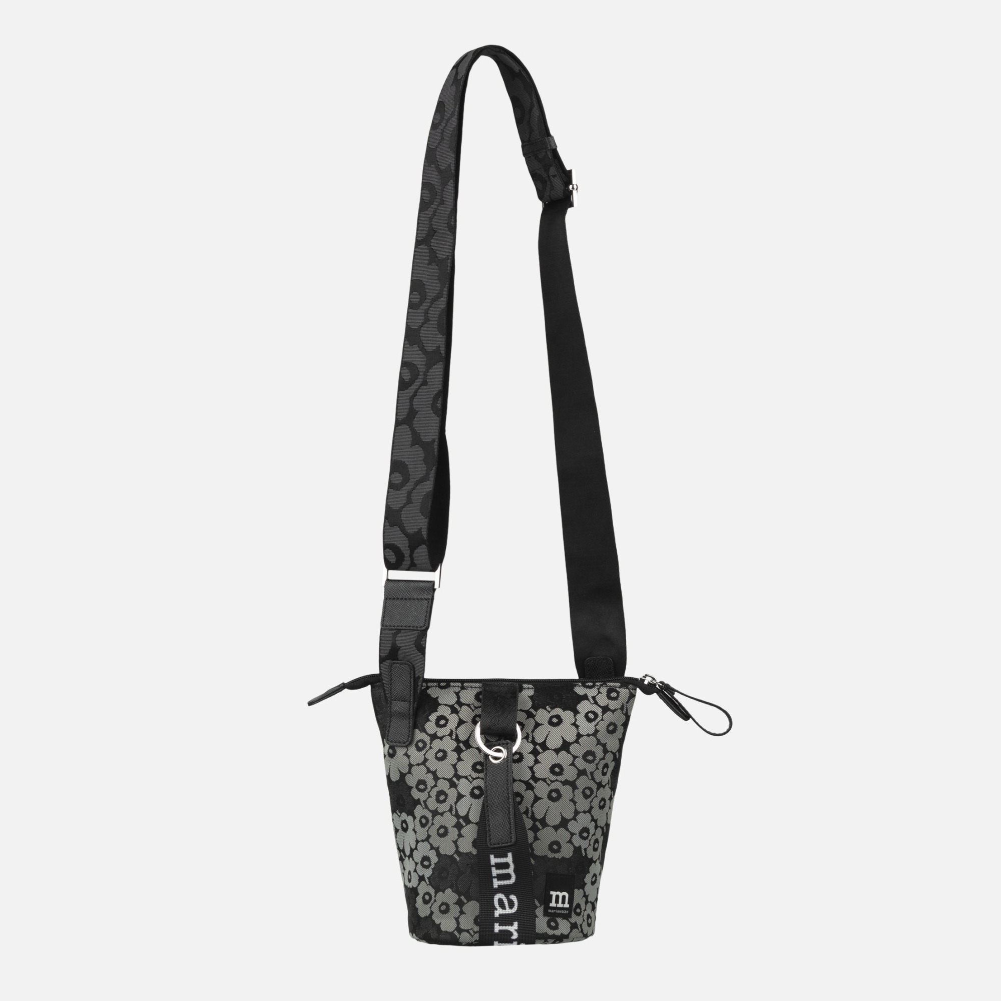 Essential Bucket Unikko shoulder bag 159 - Marimekko