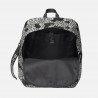 Zip Top Backpack Unikko 159