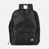 Zip Top Backpack Unikko 999